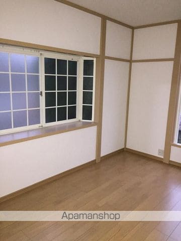 グレーマジックの内装写真