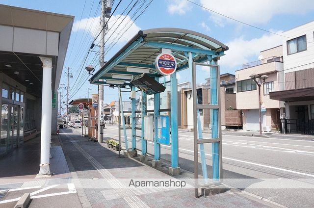 SERENAの周辺写真