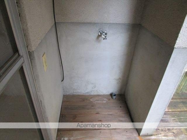 マンションニュー北山の内装写真