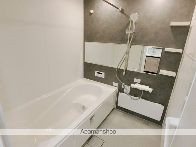 DーROOM六十人町 Aの内装写真