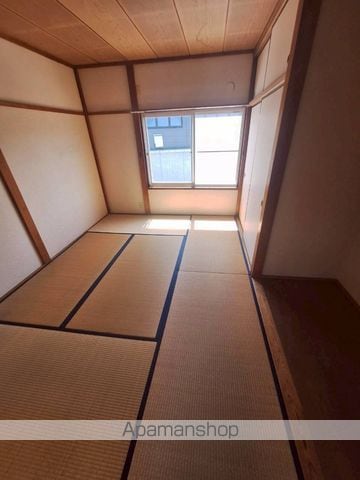 プリンスハイム藤沢1号の内装写真