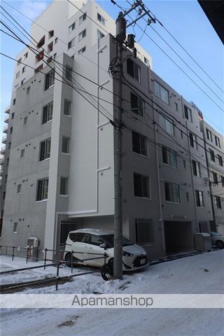 エルザ中島公園