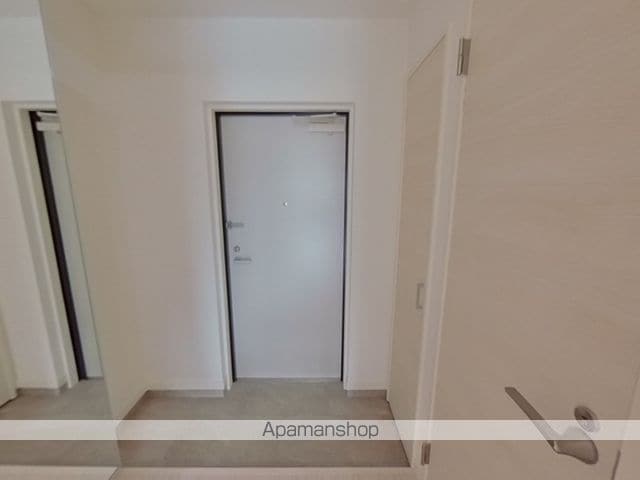 ヒルクレストELGRAND大江の内装写真