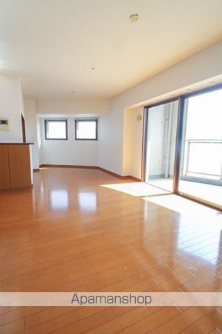 トリニティ北川口の内装写真