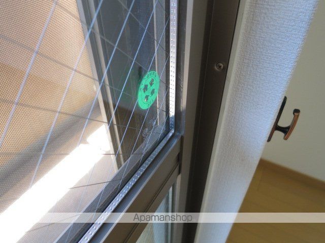 マリベール老松の内装写真