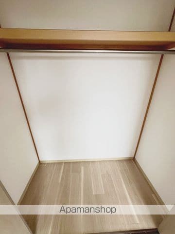 プロシードIIの内装写真