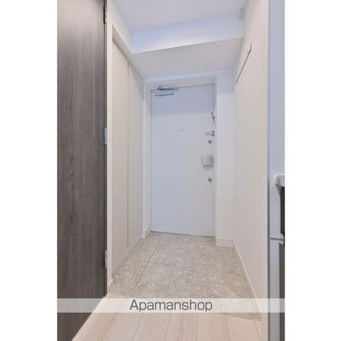 MーRESIDENCE西巣鴨の内装写真