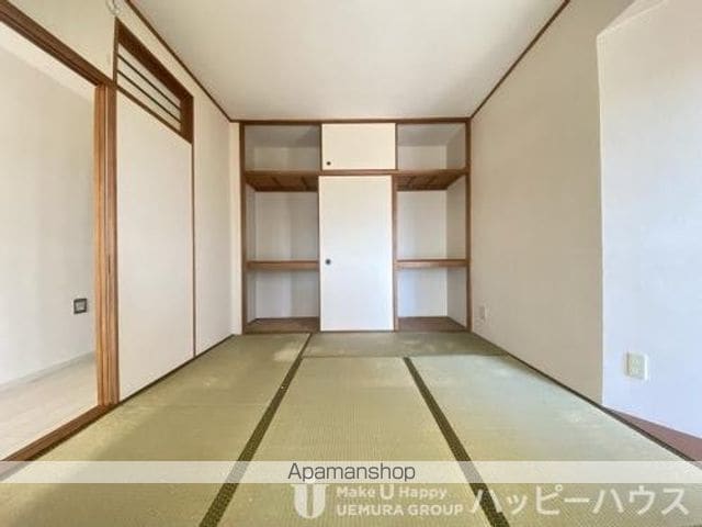コーポラティブハウス春日の内装写真