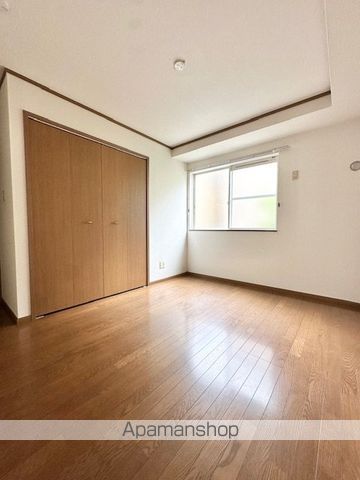 アルカザーレふじの内装写真