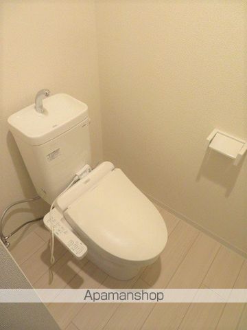 フィユフラッツ城東野江の内装写真