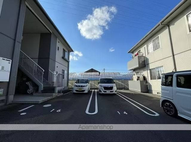 グランシャリオ B棟のその他写真