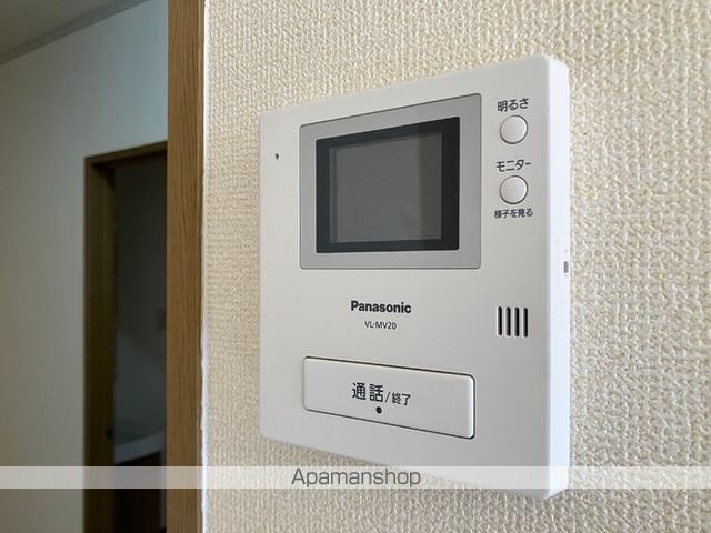 池田ファミリーゼーション B棟の内装写真
