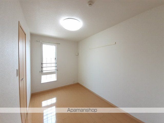 アンダンテの内装写真