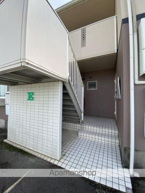 サンタウン円座　Ｅ棟[2LDK/53.46m2]の共用部2