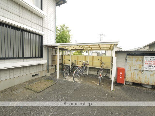 ドミールMの内装写真