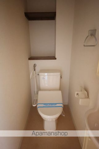 ブリリアンクラス南8条の内装写真