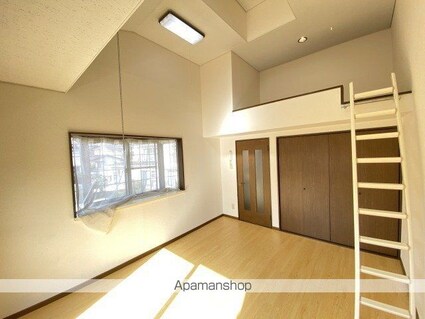 ウエルネス八木山[1K/23.18m2]のその他内装