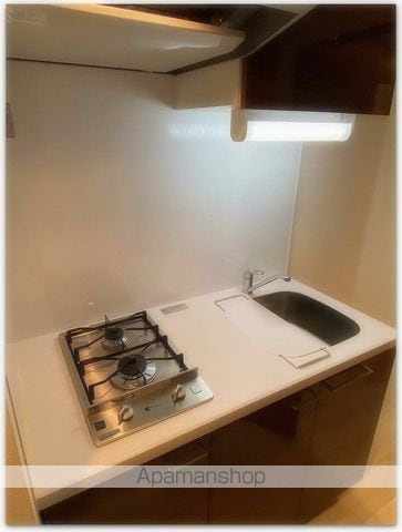ESLEADHONMACHIRESIDENCEの内装写真