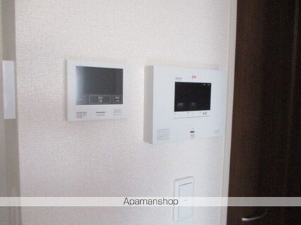 アイチ８　Ａ棟[2LDK/60.03m2]のその他設備