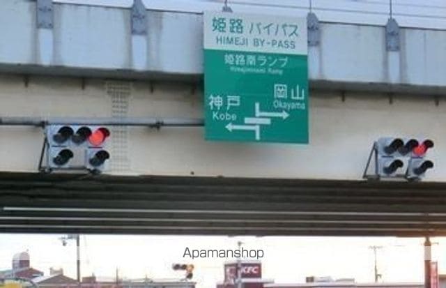 カサ・ヴィアーレの周辺写真