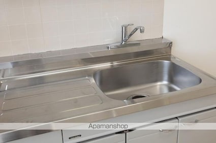 グランコートＫ　Ａ・Ｂ棟[3DK/58.38m2]の内装6