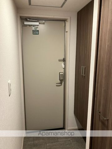 Dーresena丸山Sの内装写真