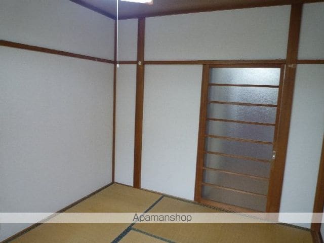 コーポ千寿Iの内装写真