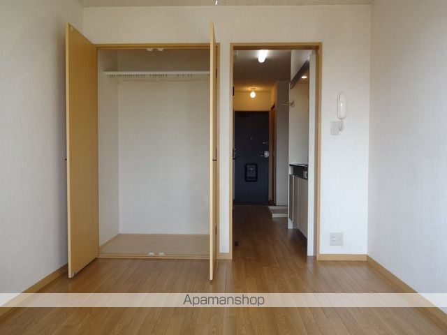 メゾンTOKIの内装写真