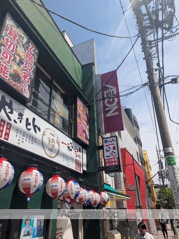 ドゥーエ青砥の周辺写真