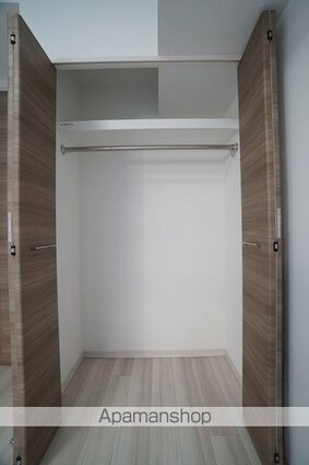 メインステージ新御徒町[1K/25.6m2]の内装2