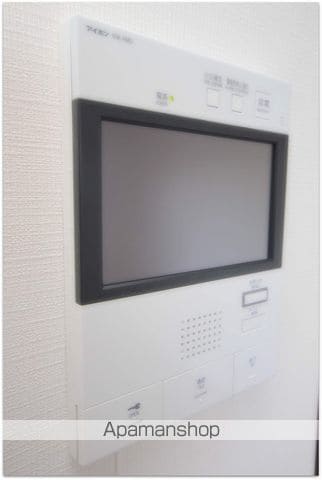 EXE堺筋本町の内装写真
