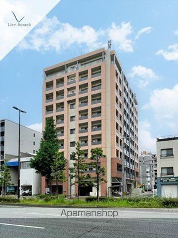 サヴォイバンヤンツリーの外観写真