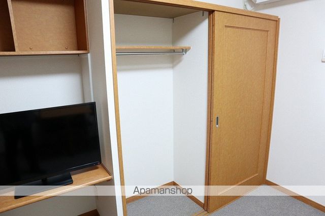 レオパレス青葉 IIの内装写真