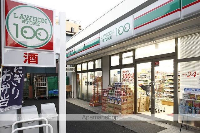 ラヴィアンローズの周辺写真
