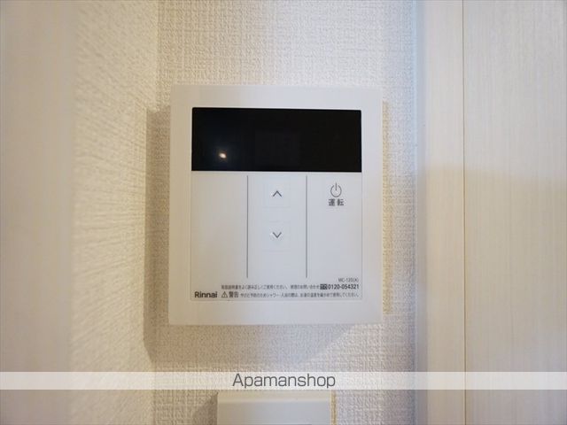 エスリード東別院ザ・セントレの内装写真
