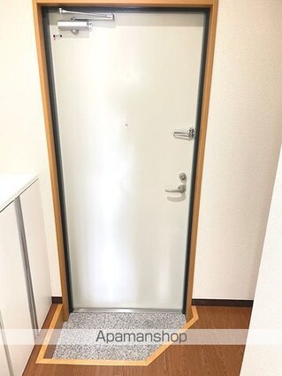 三洋ガーデン世田谷[1K/19.42m2]のその他内装1