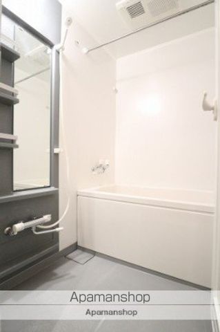 ファースト・レーベン大手町の内装写真