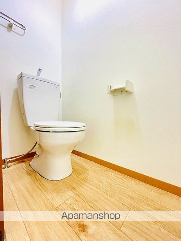 コンフォート梅咲の内装写真