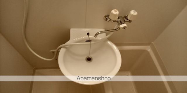 レオパレス星&ナミ K10の内装写真