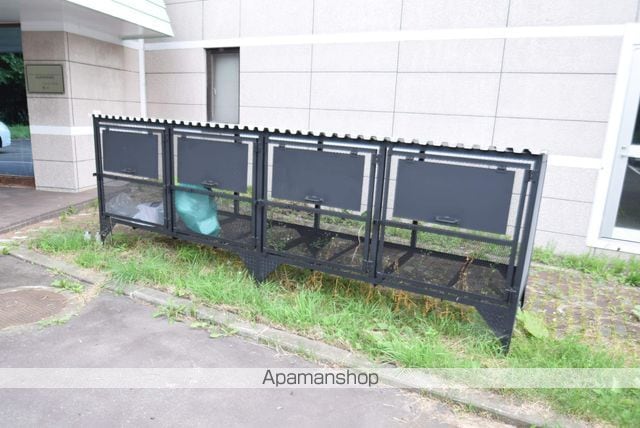 ヴィラナリー旭川 A棟のその他写真