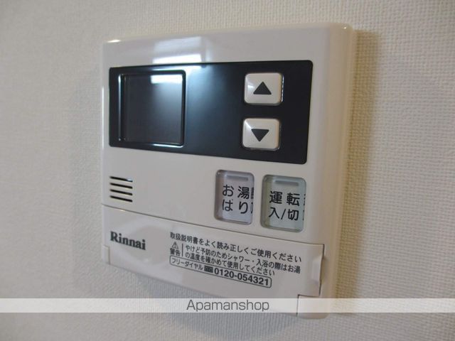 東京都墨田区緑３丁目[1K/25.55m2]の内装3