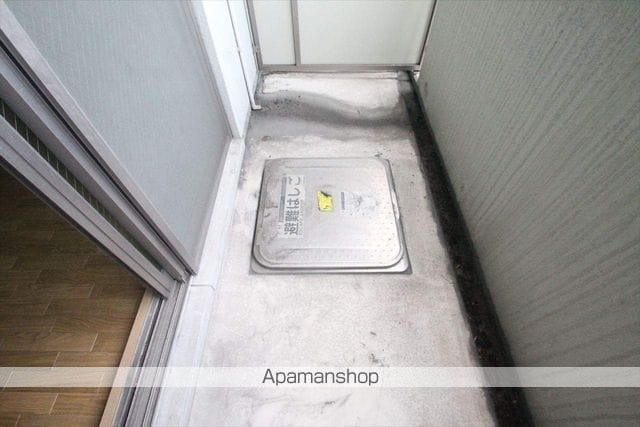 フェニックス穂波の内装写真