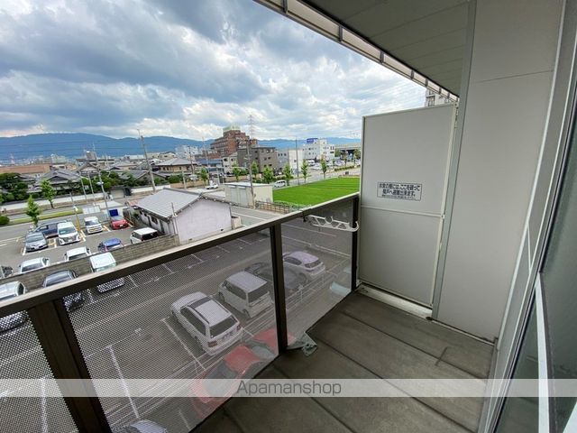 レオパレスルナIの内装写真