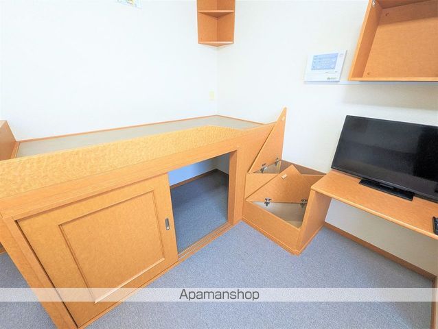 レオパレス源藤IVの内装写真