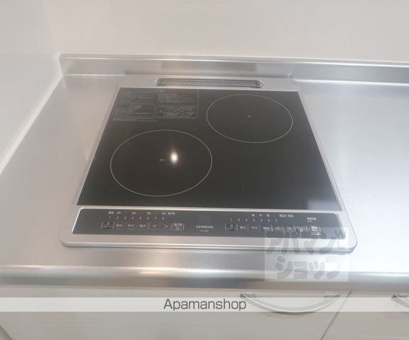 ART COURTの内装写真