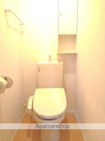 プルミエール手屋IIIの内装写真