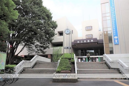 コンフォール[1LDK/40.07m2]の周辺