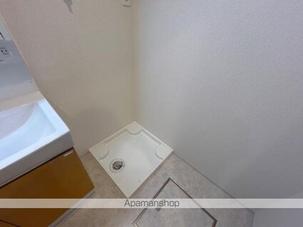 ユーロピュア　西山[1K/29.75m2]の内装1