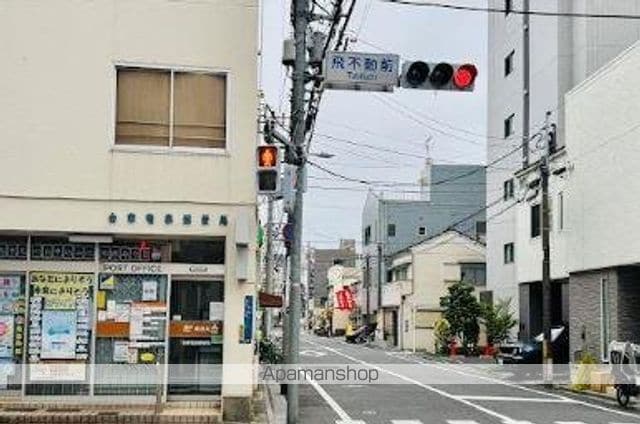メルヴェーユの周辺写真