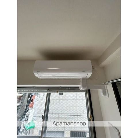 CITY SPIRE難波サウスタワーの内装写真